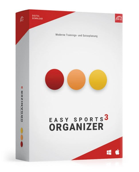 easy Sports-Organizer 3